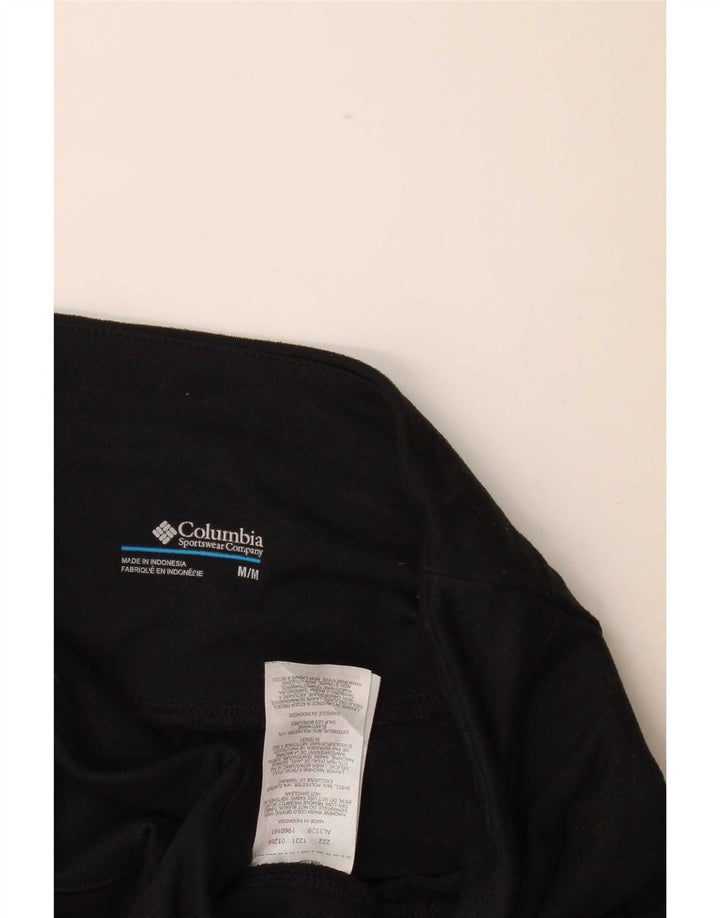Leggings Columbia pentru femei UK 12 Poliester mediu negru