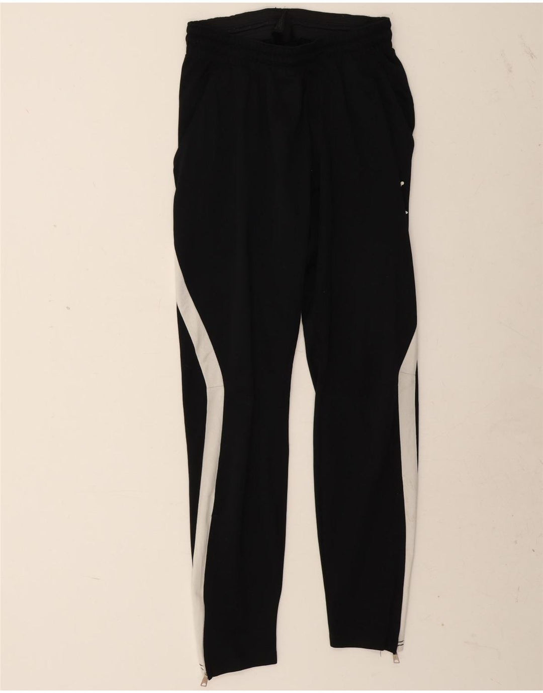 Pantaloni de trening Jordan cu ajustare standard pentru bărbați, negri medii, blocuri de culoare