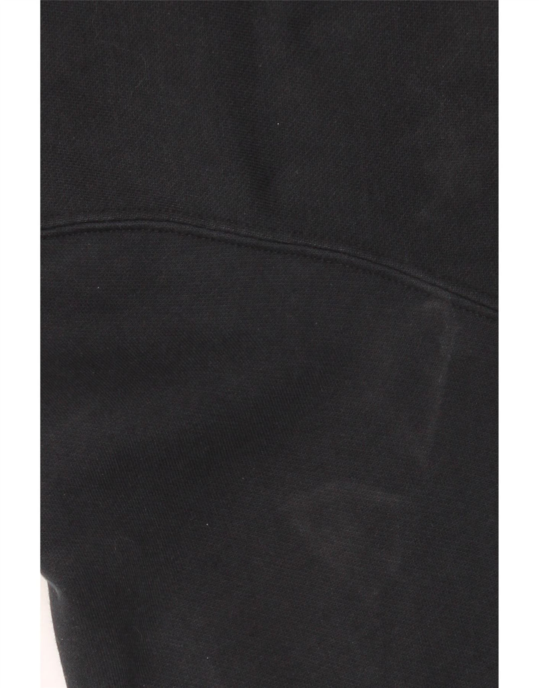 Jachetă de top pentru trening grafic PUMA pentru bărbați, mare, negru, bumbac