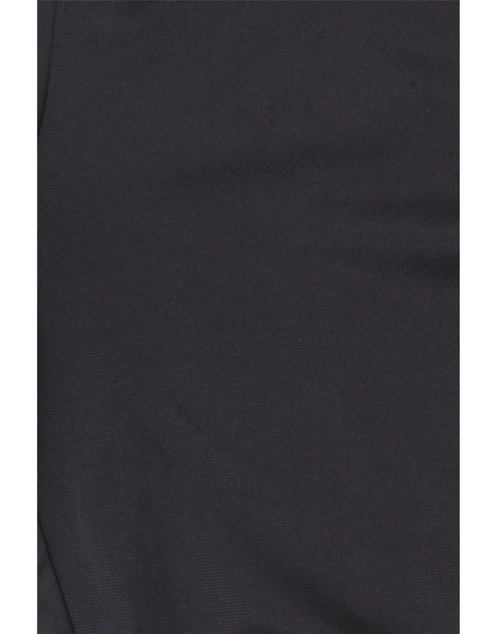 Pantaloni de trening pentru bărbați Kappa, mari, poliester, albastru