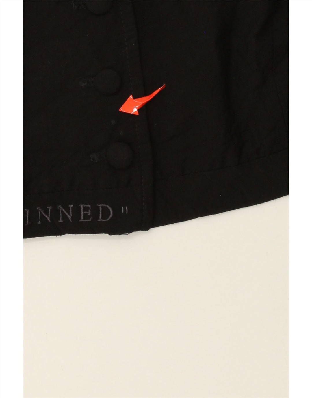 Vestă Richmond pentru femei UK 14 Medium Black