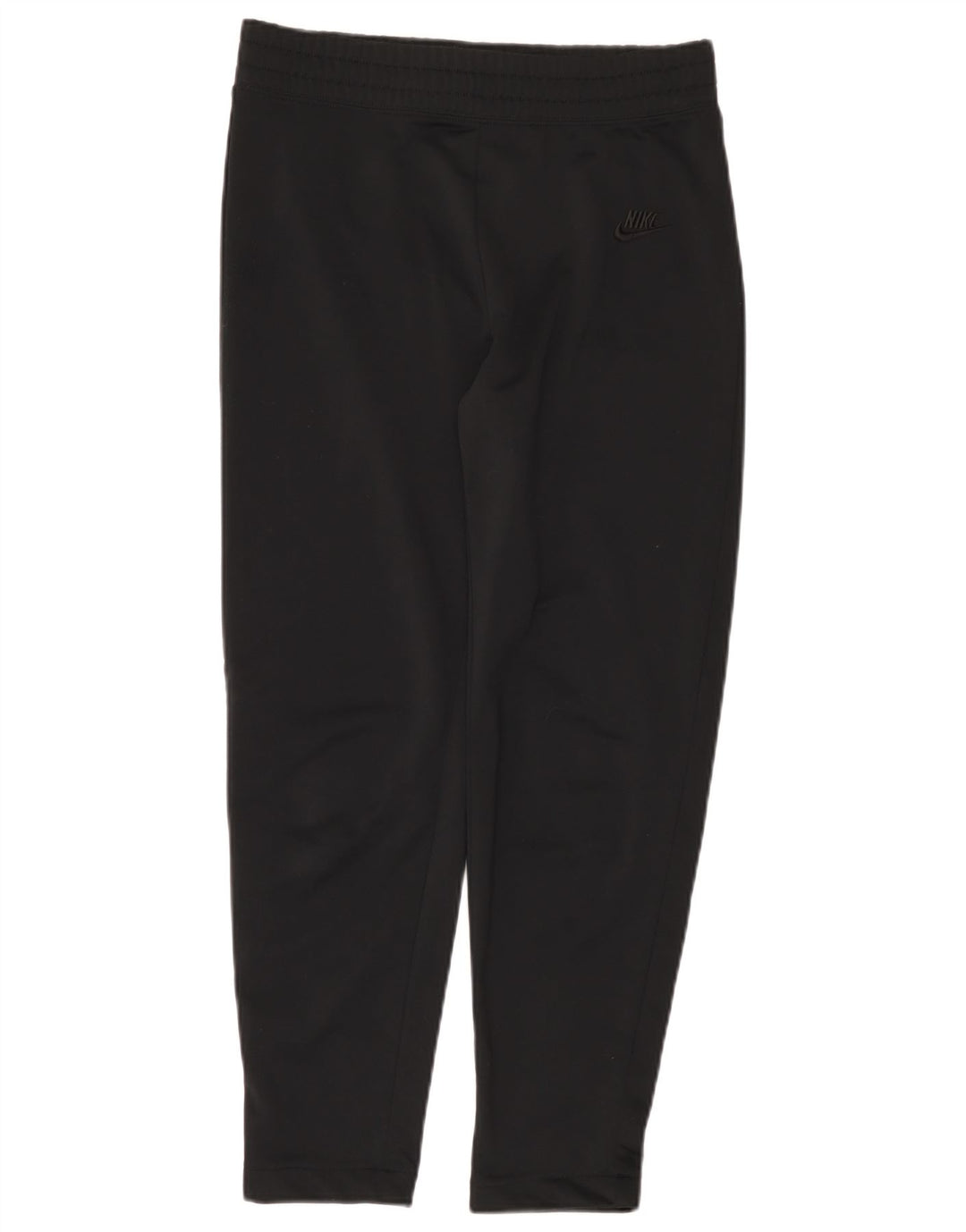 Pantaloni de trening pentru bărbați Nike XS poliester negru
