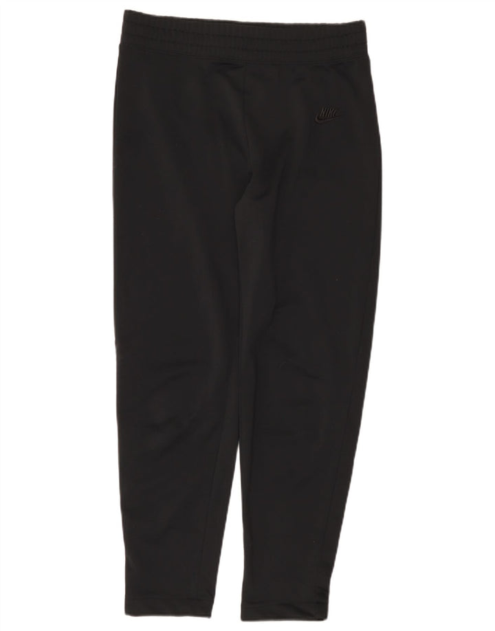 Pantaloni de trening pentru bărbați Nike XS poliester negru