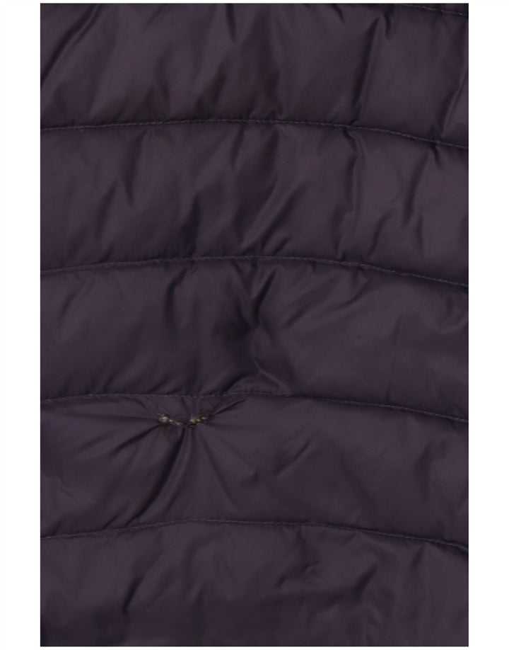 Jachetă căptușită pentru femei Joules UK 18 XL Bleumarin Poliamidă