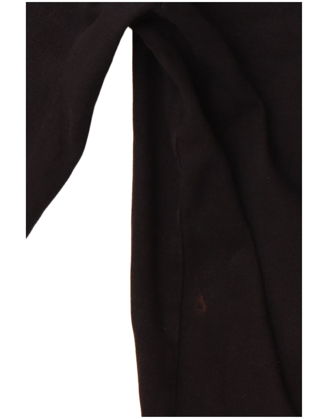 DIADORA Hanorac Grafic Jumper XL Bumbac Negru