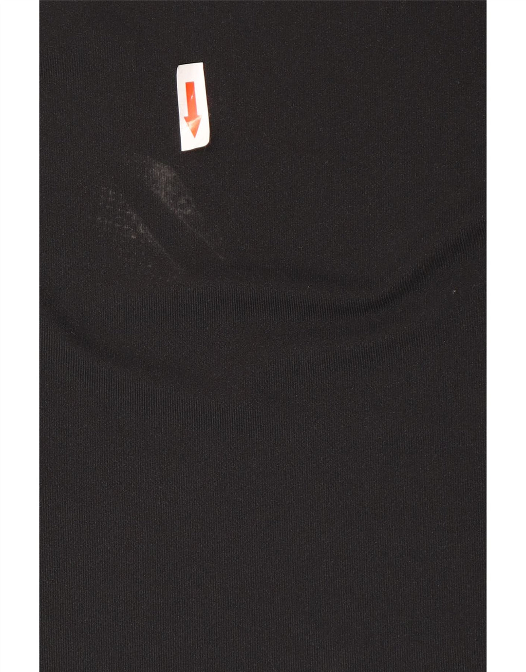Tricou obișnuit cu mânecă scurtă pentru bărbați Adidas Top mediu negru Colorblock