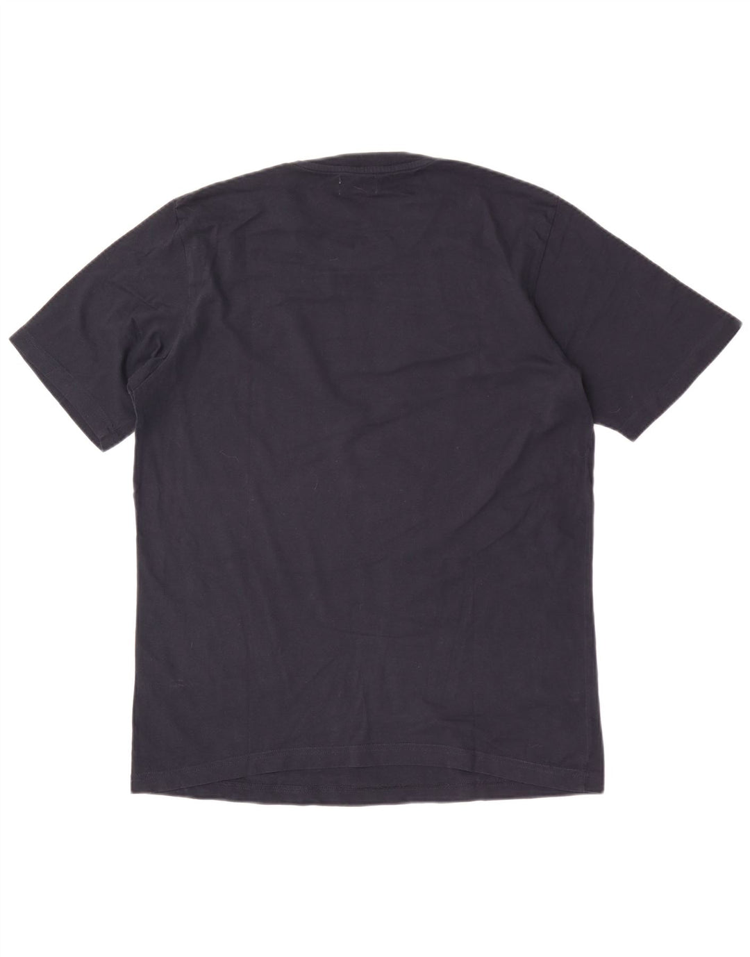 Tricou Bărbați Kappa Top Mare Bumbac Bleumarin