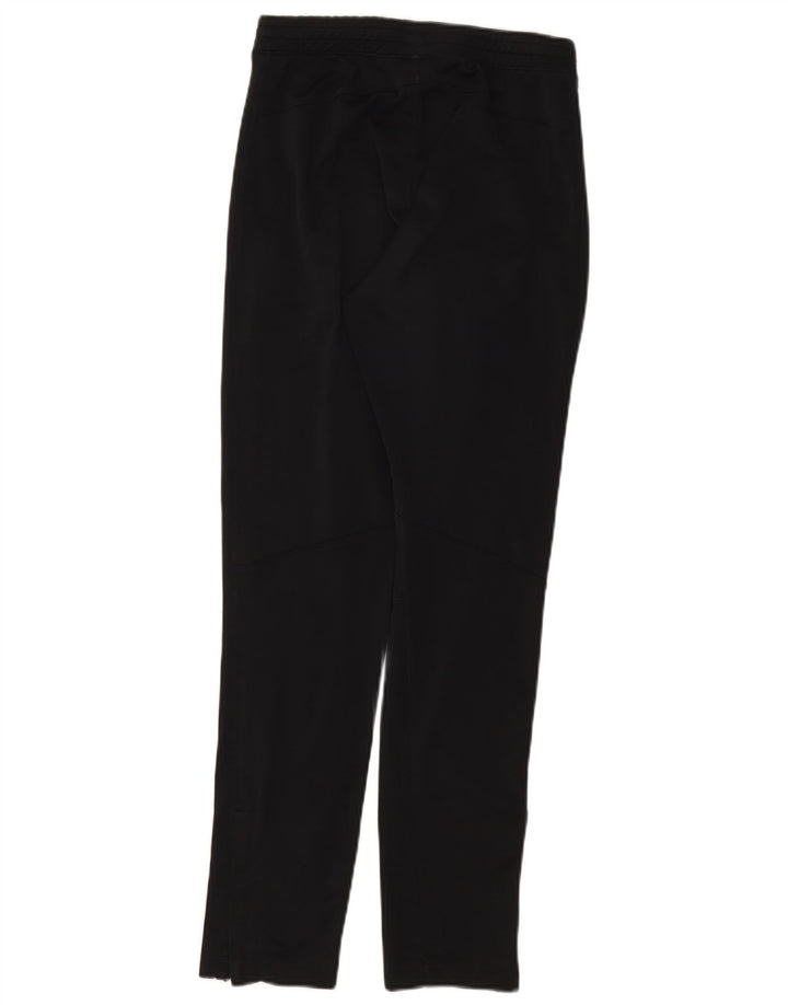 Pantaloni de trening Under Armour pentru bărbați, mici, negru, poliester