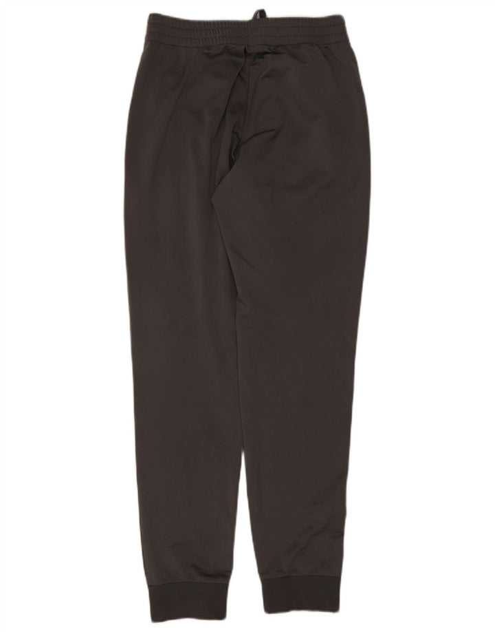 Pantaloni de trening Adidas pentru bărbați Joggeri UK 36/38 Poliester mic gri