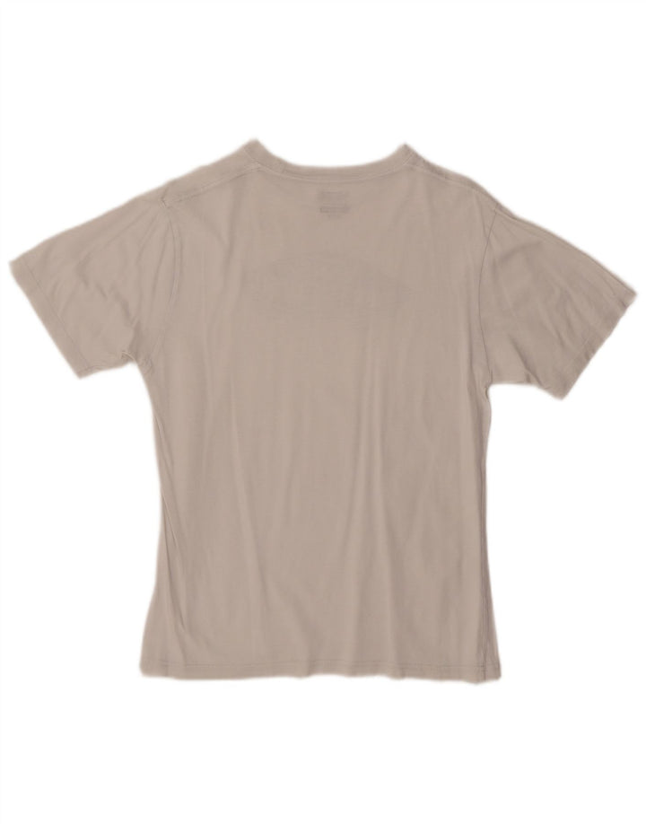 VANS Tricou grafic Classic Fit 14-15 ani XL Alb