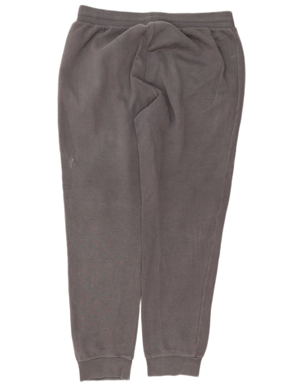 Pantaloni de trening Adidas pentru bărbați Joggeri XL bumbac gri