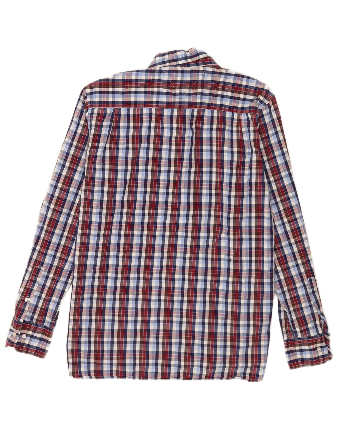 Cămașă pentru bărbați Tommy Hilfiger Mărimea 15 1/2 16 Mediu, multicoloră