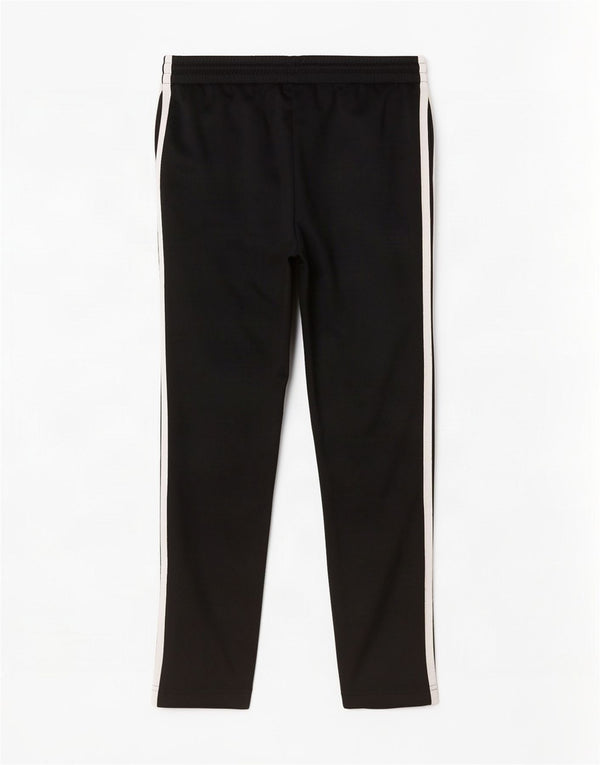 Pantaloni de trening Adidas Crop pentru femei UK 6 XS Poliester negru