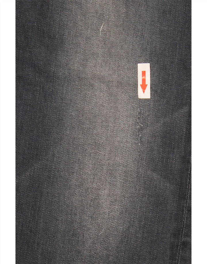 Blugi Superdry Corporal Slim pentru bărbați W34 L32 Bumbac bleumarin