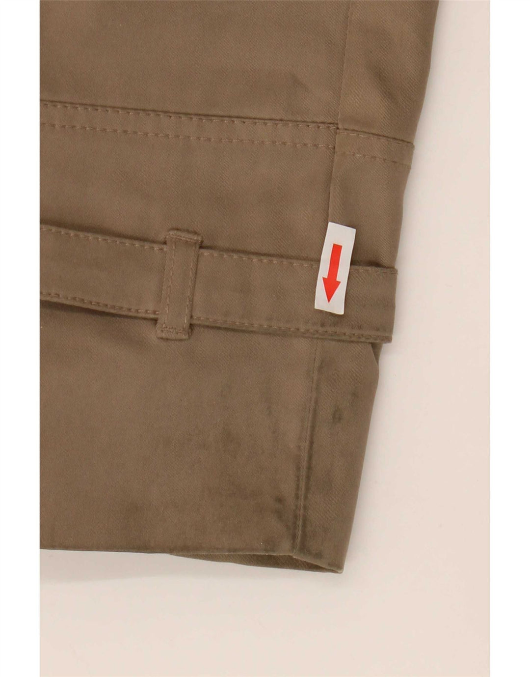 Trench cu autograf pentru femei Marks & Spencer UK 14 mare bej