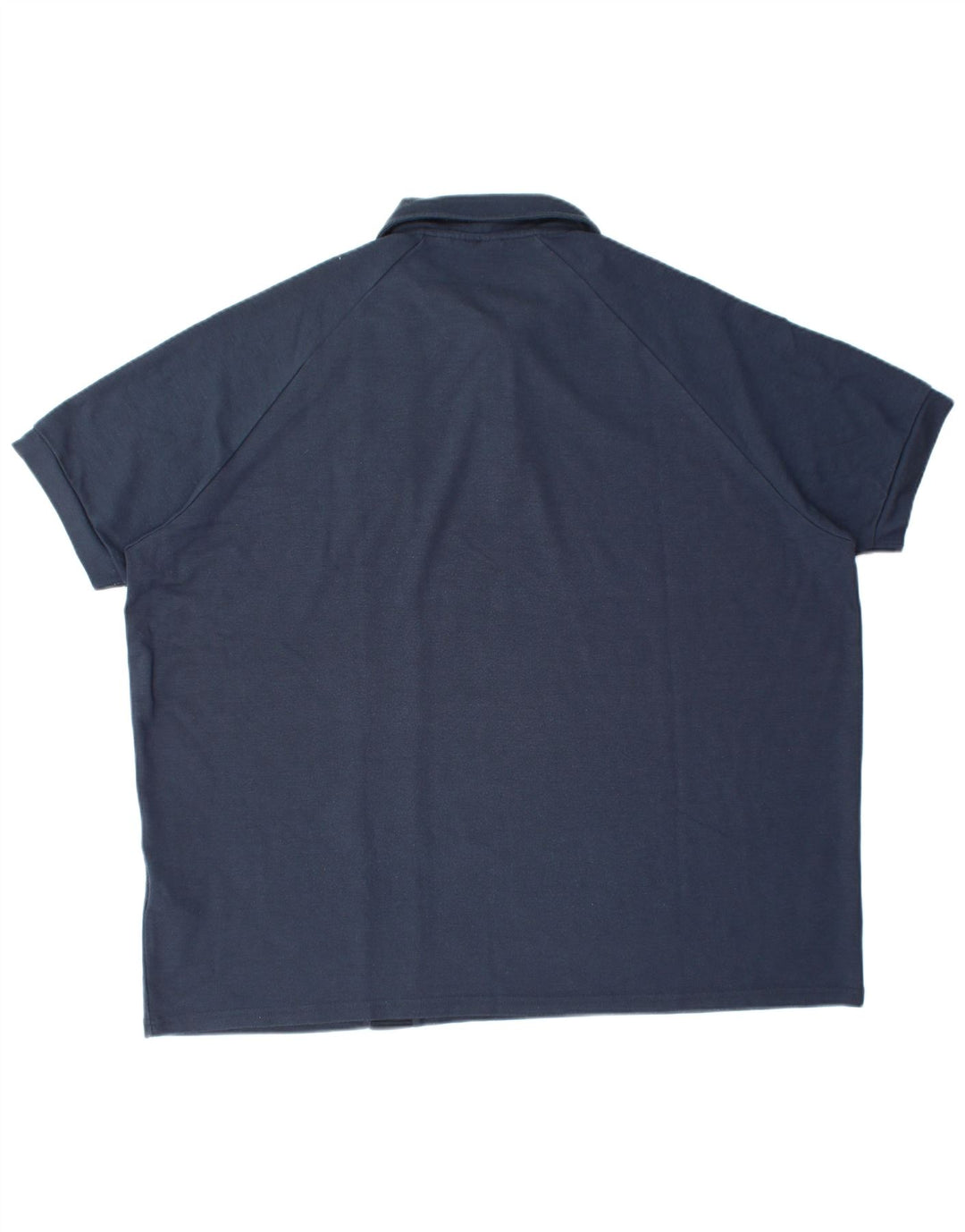 LYLE & SCOTT Tricou polo pentru bărbați 2XL, viscoză bleumarin