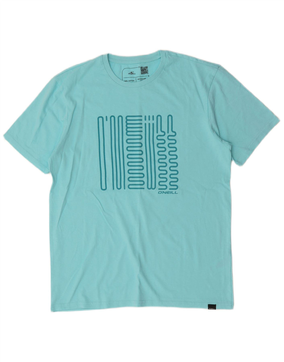 Tricou grafic O'Neill, cu croiala normală, pentru bărbați, bluză medie, bumbac