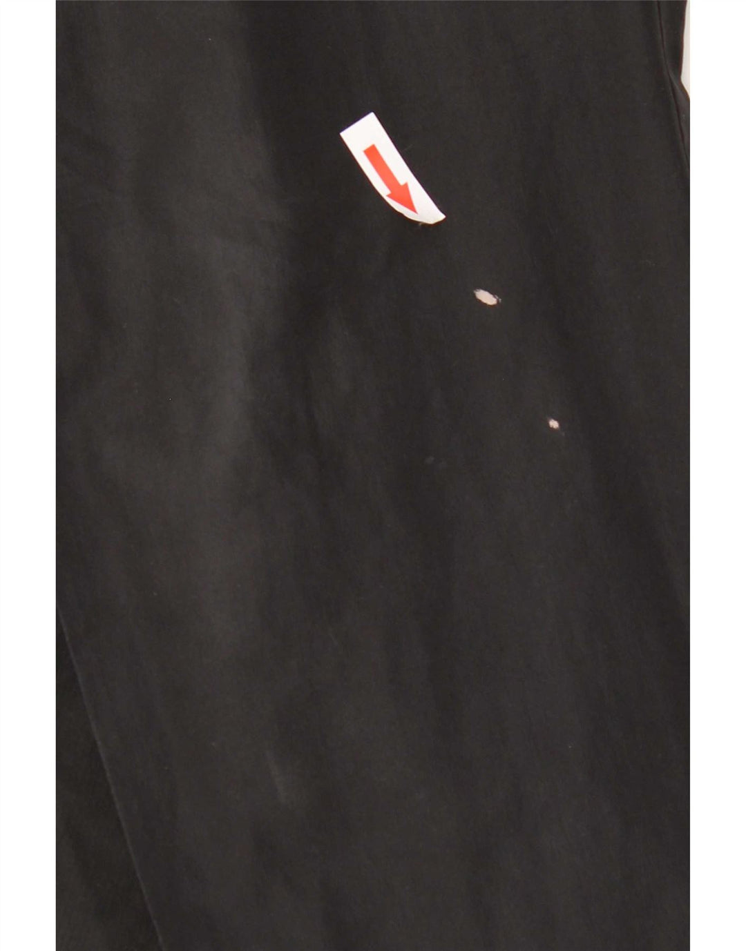 Pantaloni de trening Adidas Climalite pentru bărbați Joggeri poliester mediu negru