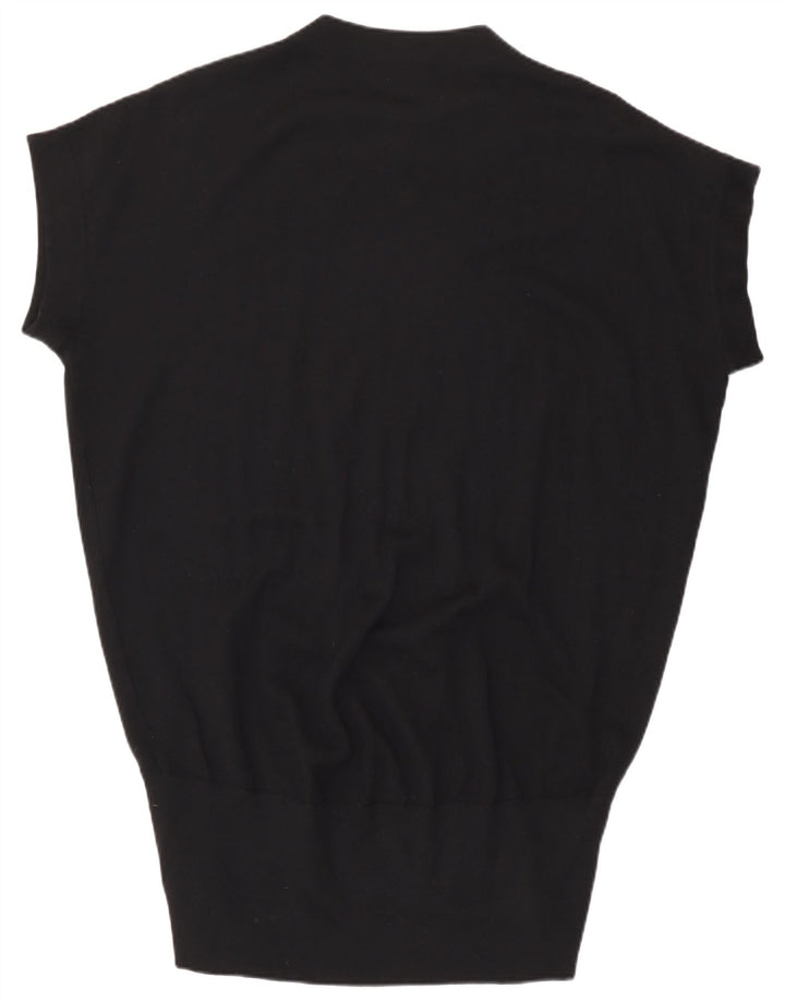 Rochie pentru femei Gianfranco Ferre cu talie scăzută IT 44 Medium Negru