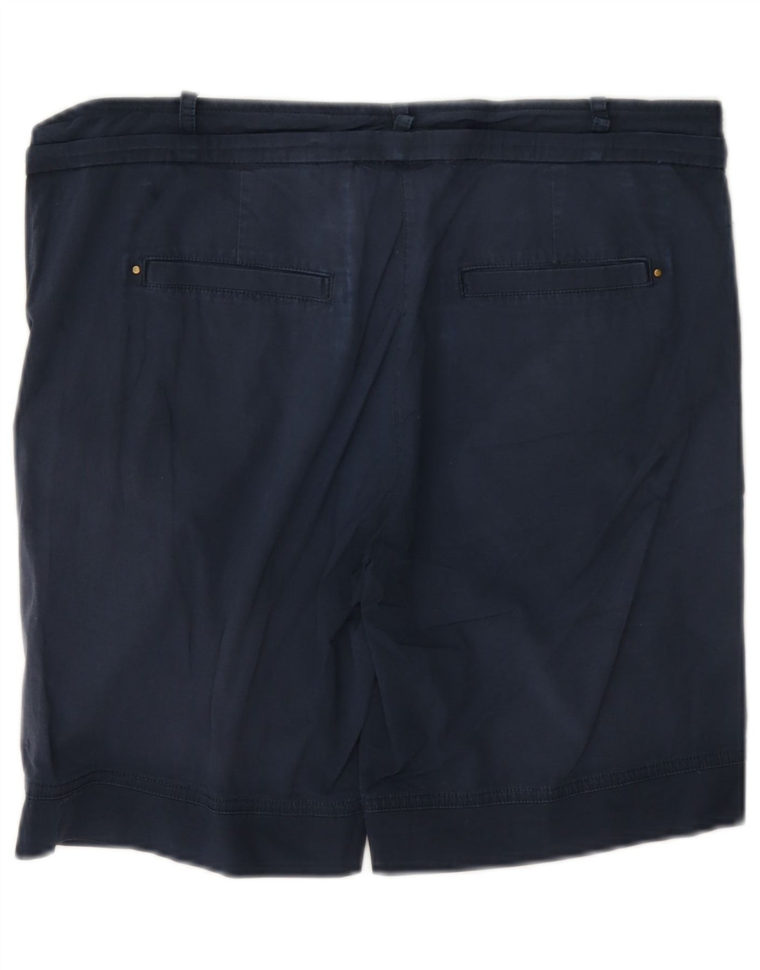 Pantaloni scurți chino Champion pentru bărbați, medii W32, bumbac bleumarin