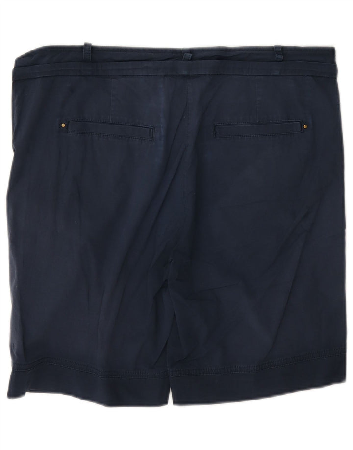 Pantaloni scurți chino Champion pentru bărbați, medii W32, bumbac bleumarin