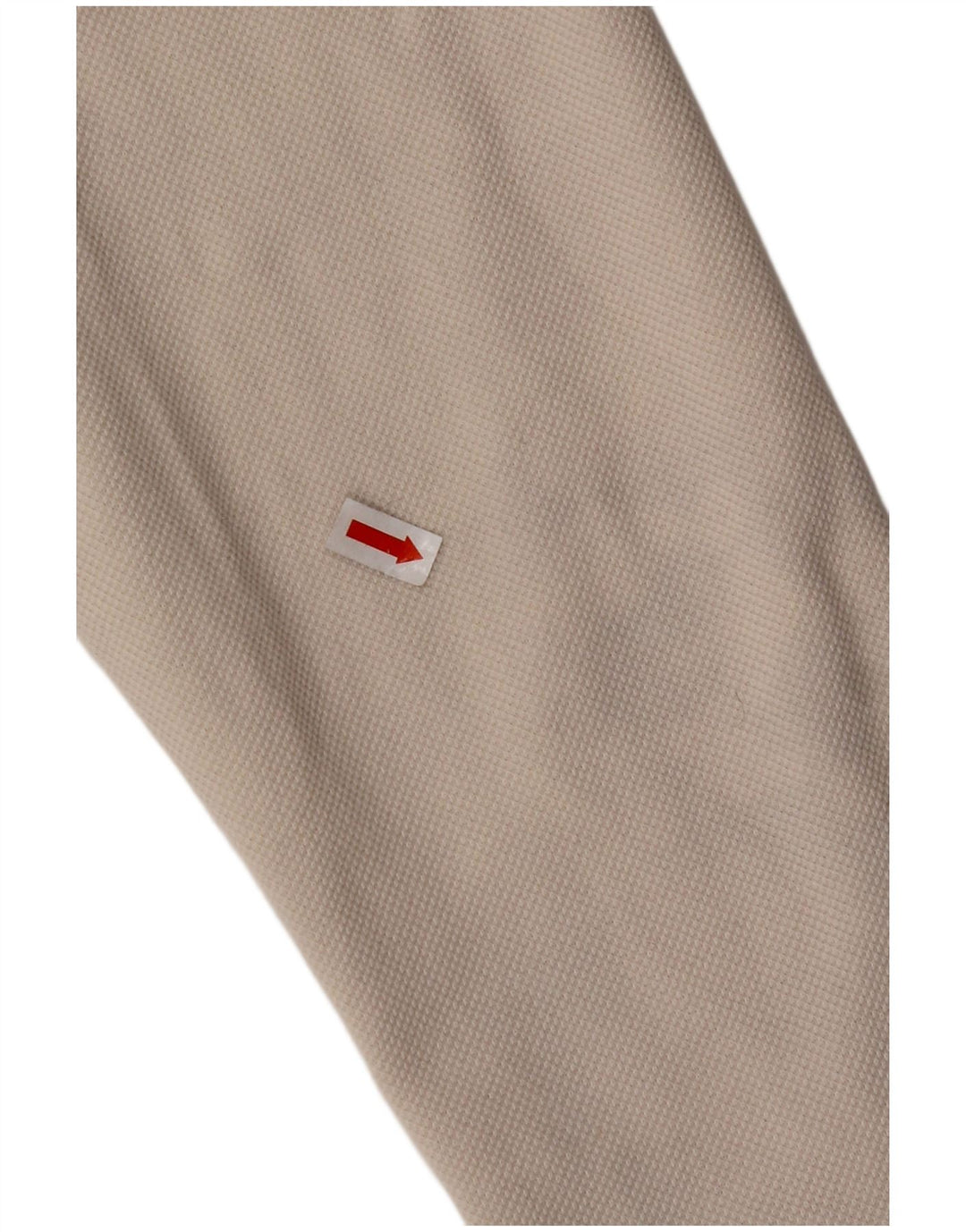 SERGIO TACCHINI Pulover cu grafic pentru femei UK 18 XL Off White