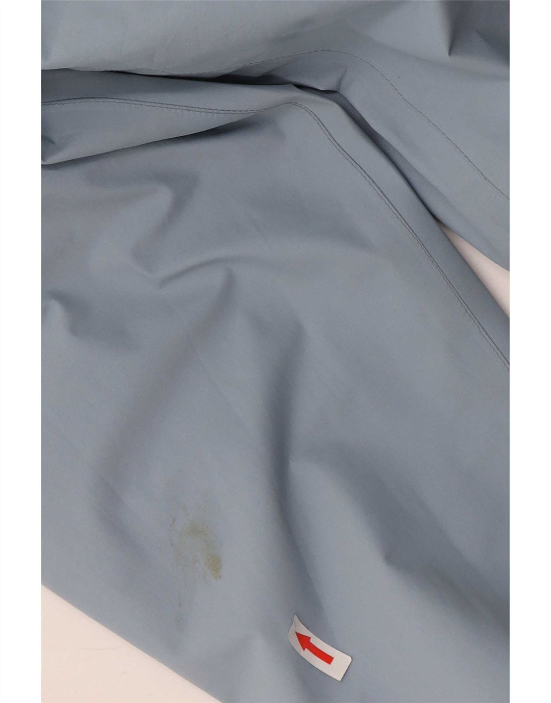 Jachetă de schi SALEWA pentru bărbați UK 42 XL, albastru, poliester color bloc