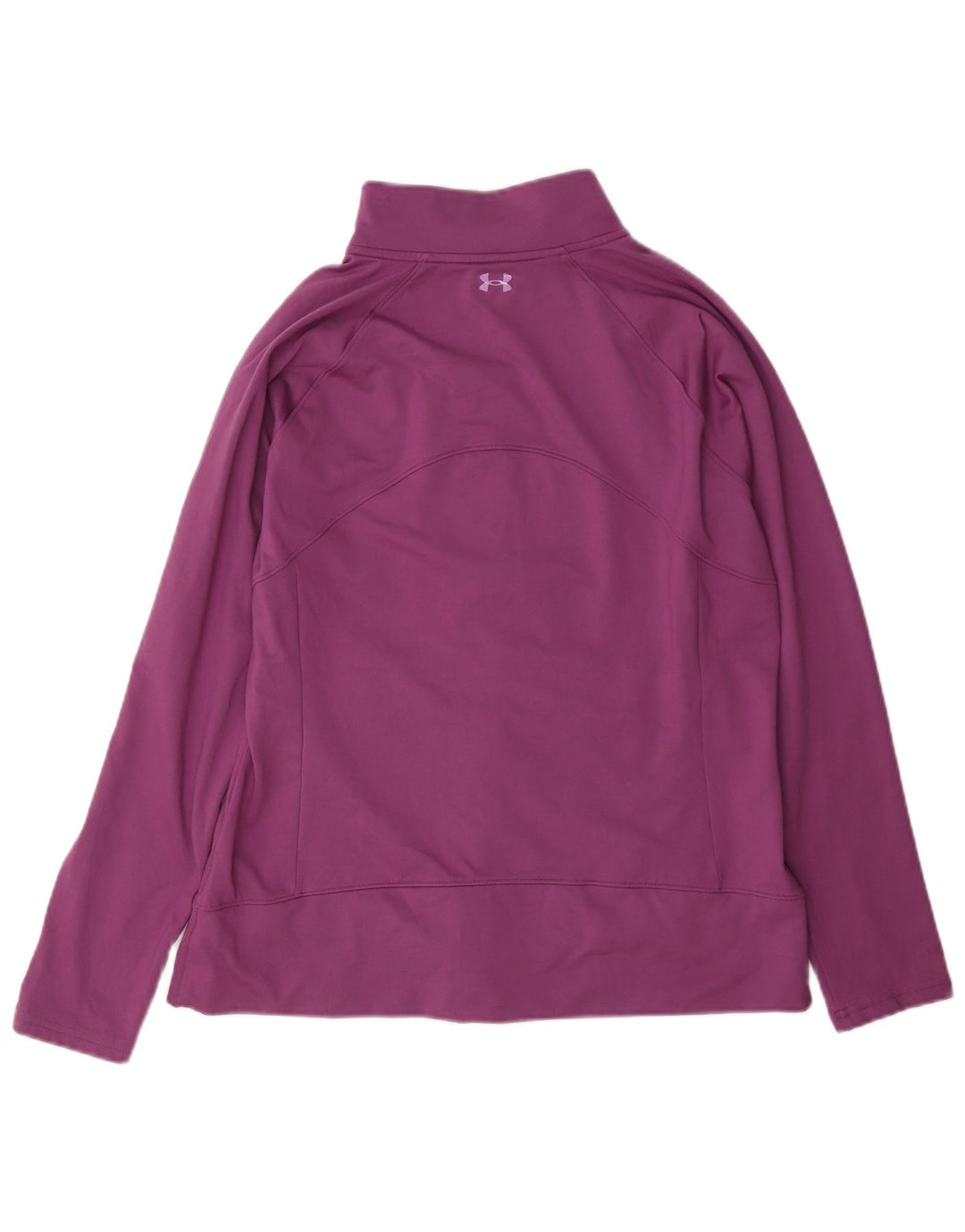 Jachetă de trening pentru femei Under Armour UK 14 Poliester violet mare
