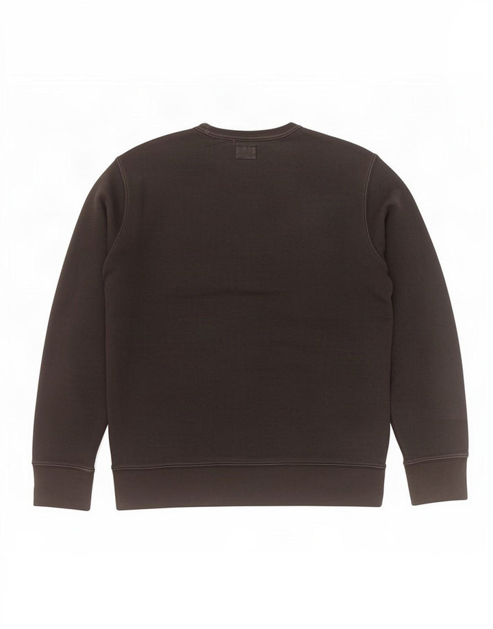 Pulover cu grafică Levi's pentru bărbați, mediu negru