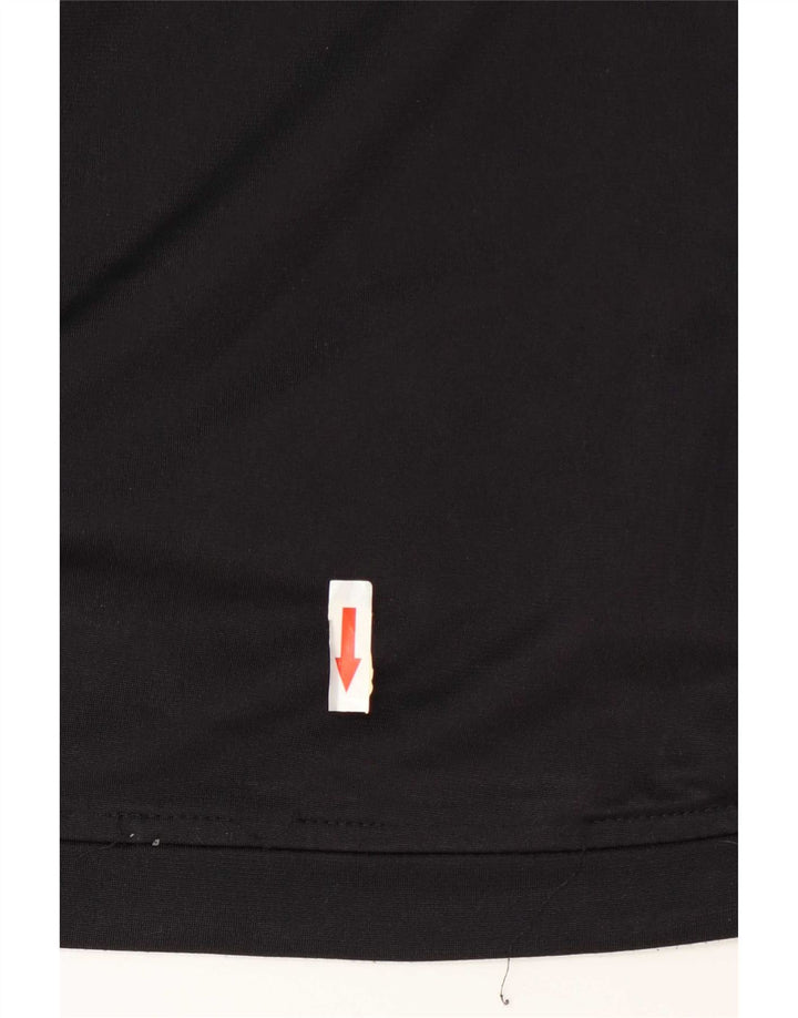 Jachetă de trening Asics Regular Fit pentru bărbați XL, negru, bloc de culoare