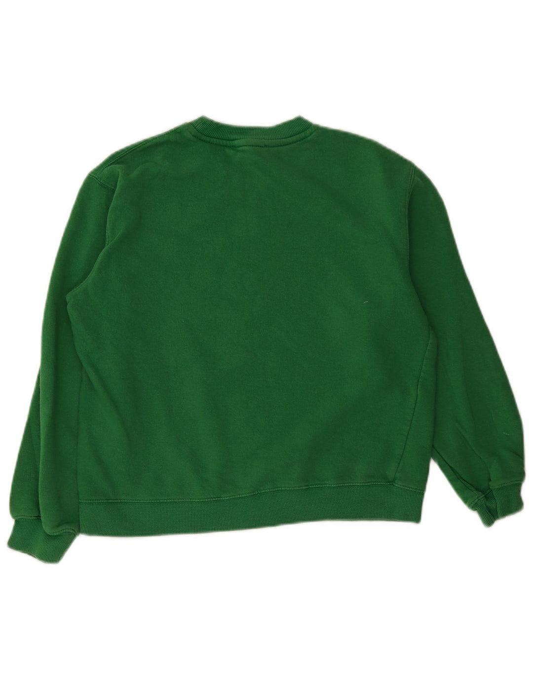 Pulover pentru femei Zara UK 10 Mic Verde