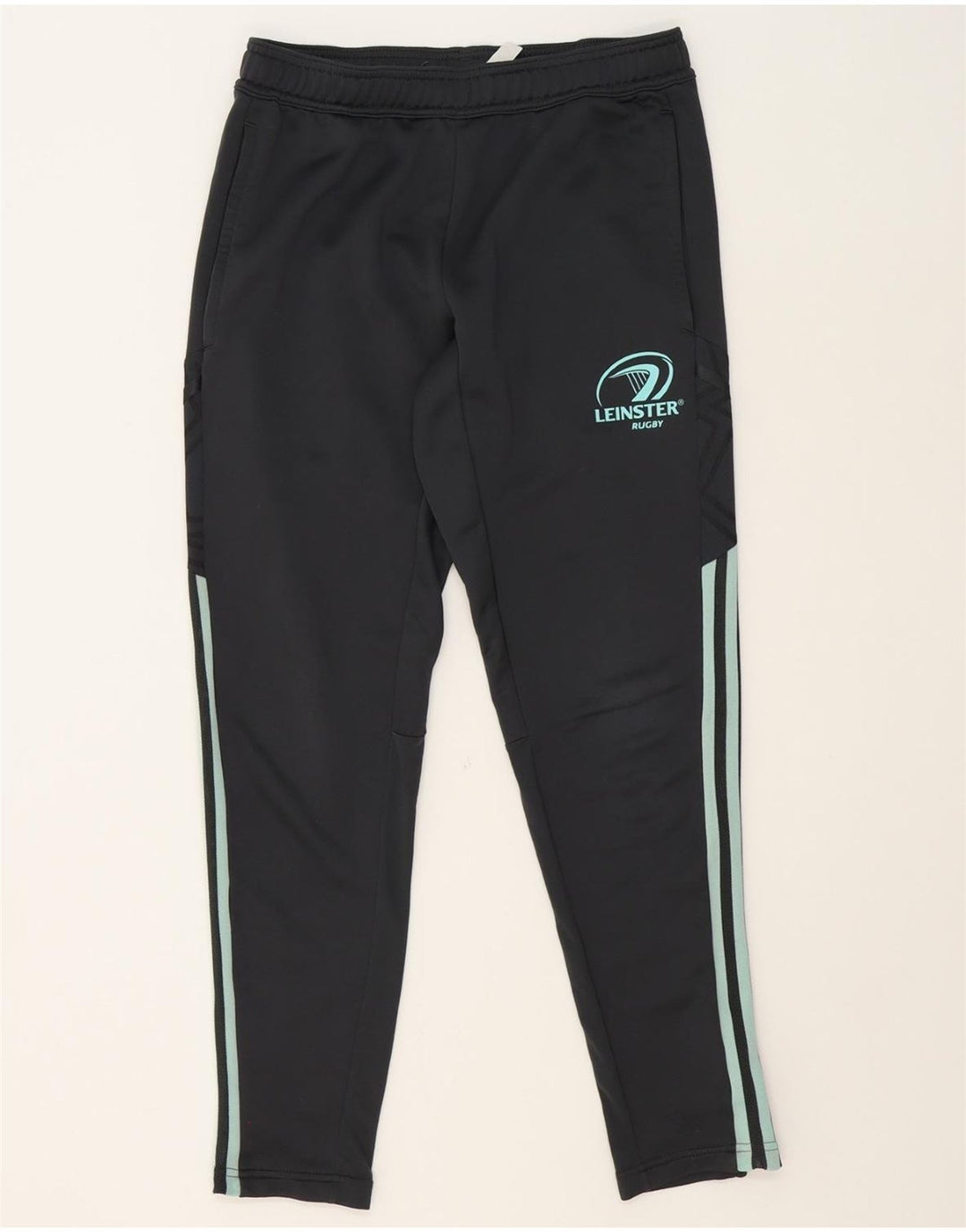 ADIDAS Mens Aeroready Tracksuit Trousers Medium  Grey Polyester Vintage Adidas and Second-Hand Adidas from Messina Hembry 