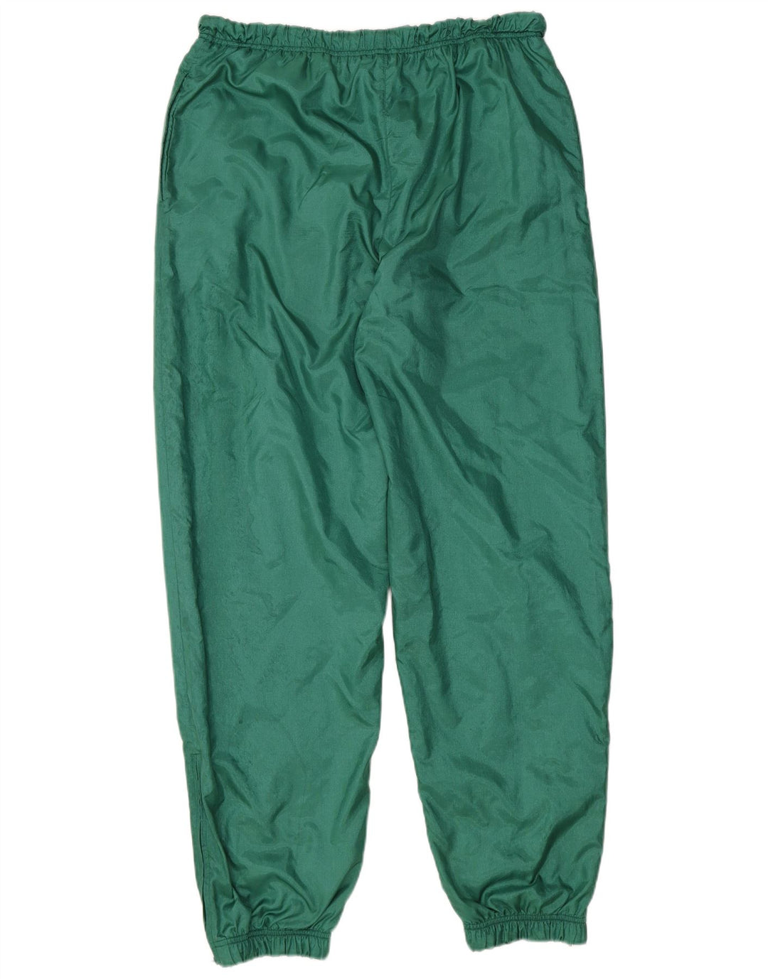 Trening complet pentru bărbați SERGIO TACCHINI IT 50 Medium Green Colorblock