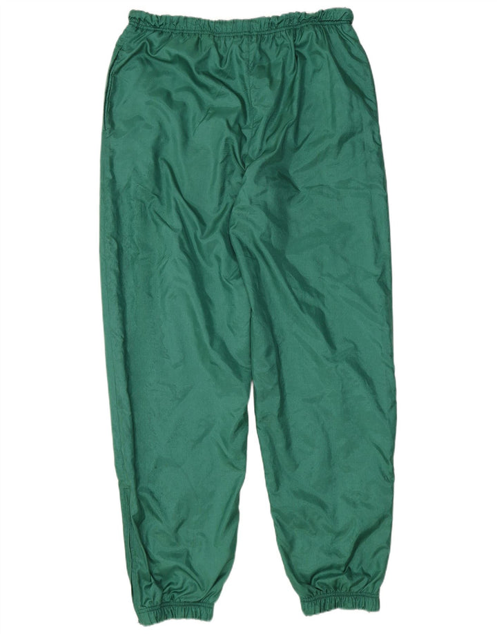 Trening complet pentru bărbați SERGIO TACCHINI IT 50 Medium Green Colorblock