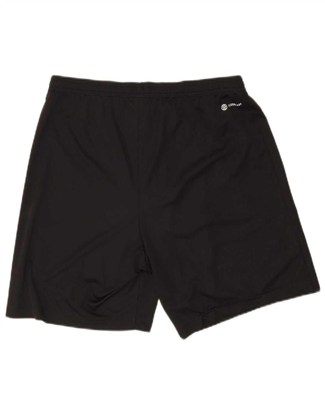 Pantaloni scurți Adidas Aeroready Sport pentru bărbați, mari, negru, poliester