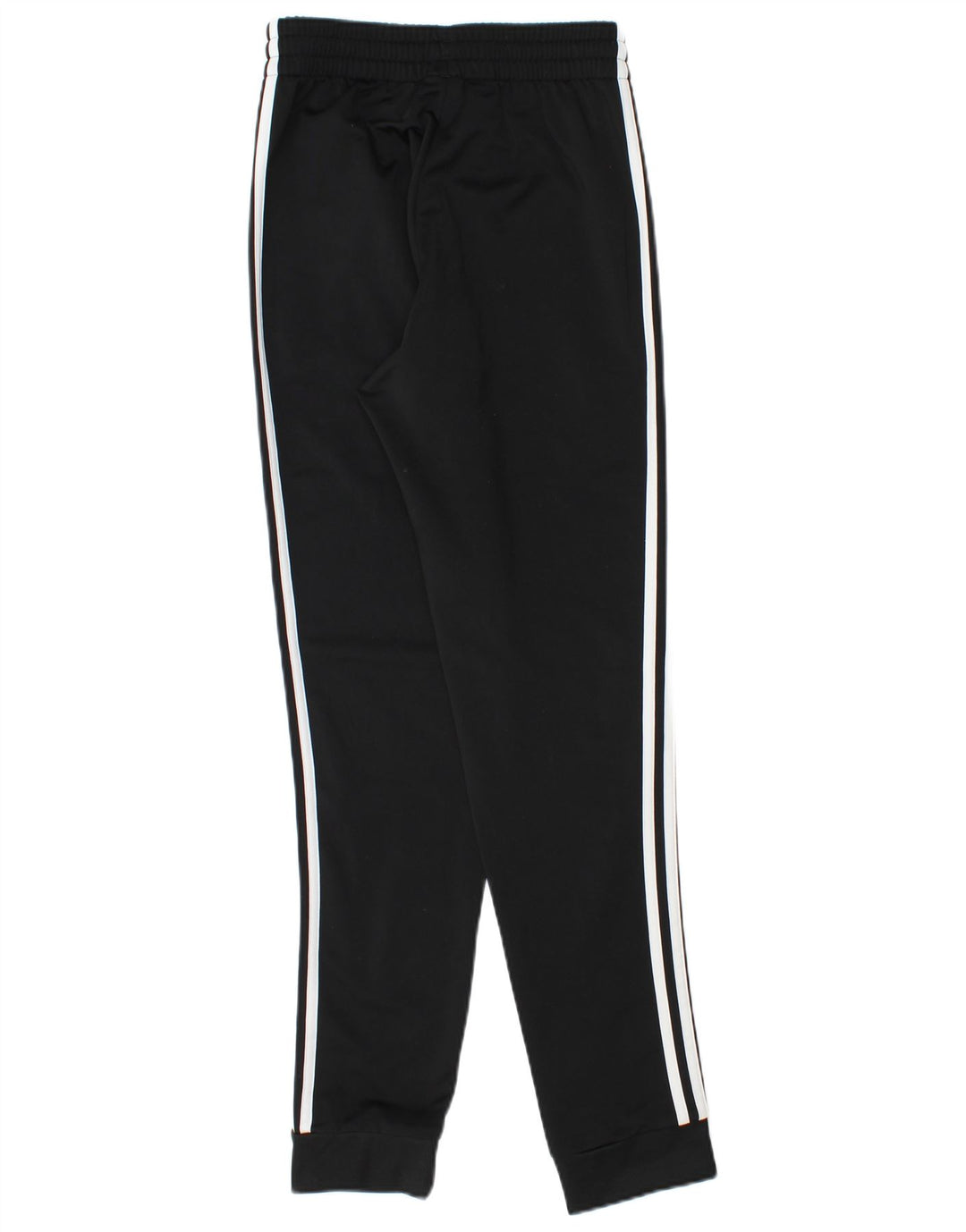Pantaloni de trening pentru bărbați Adidas Pantaloni de jogging XS Poliester negru