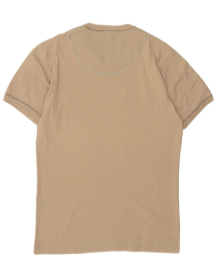 Tricou pentru bărbați Lee Top XL Bej