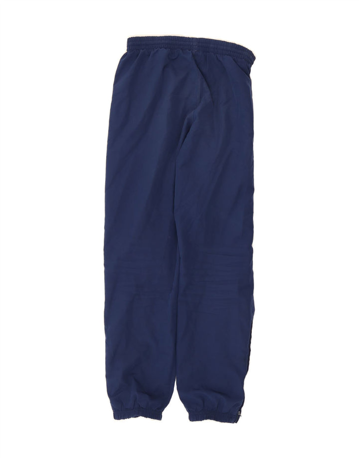 Pantaloni de trening pentru bărbați ADIDAS Pantaloni de jogging Mediu, bleumarin, poliester