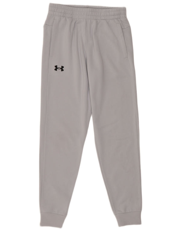 Pantaloni de trening pentru femei Under Armour Pantaloni de jogging UK 12 Medium Blue Sports