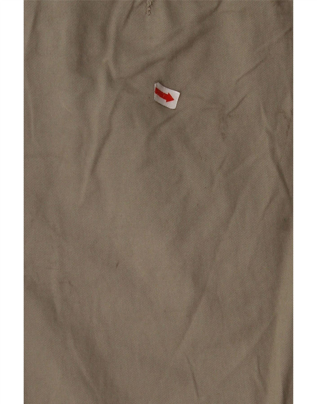 DACK'S Pantaloni scurți chino pentru bărbați IT 46 Small W32 Bej Bumbac