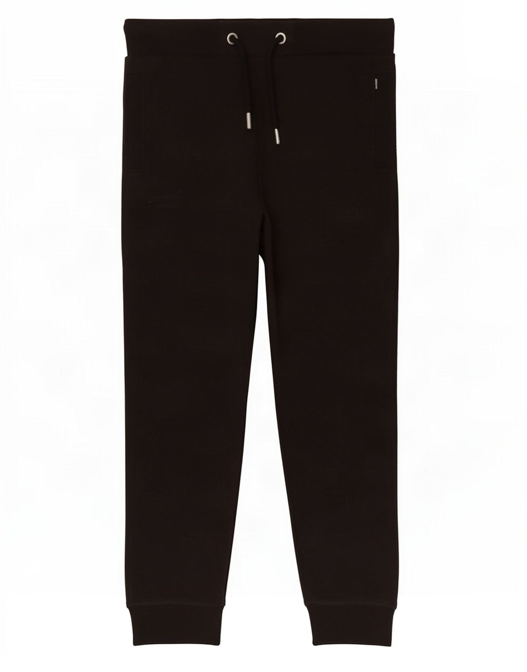 Superdry Mens Medium W32 L30 Bumbac negru