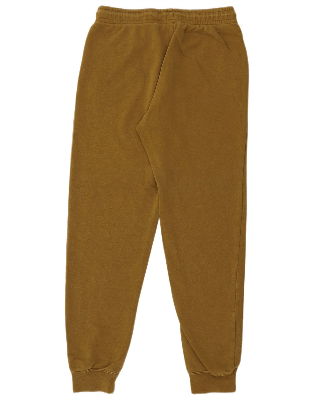 Pantaloni de trening pentru bărbați Nike Pantaloni de jogging Bumbac kaki mic