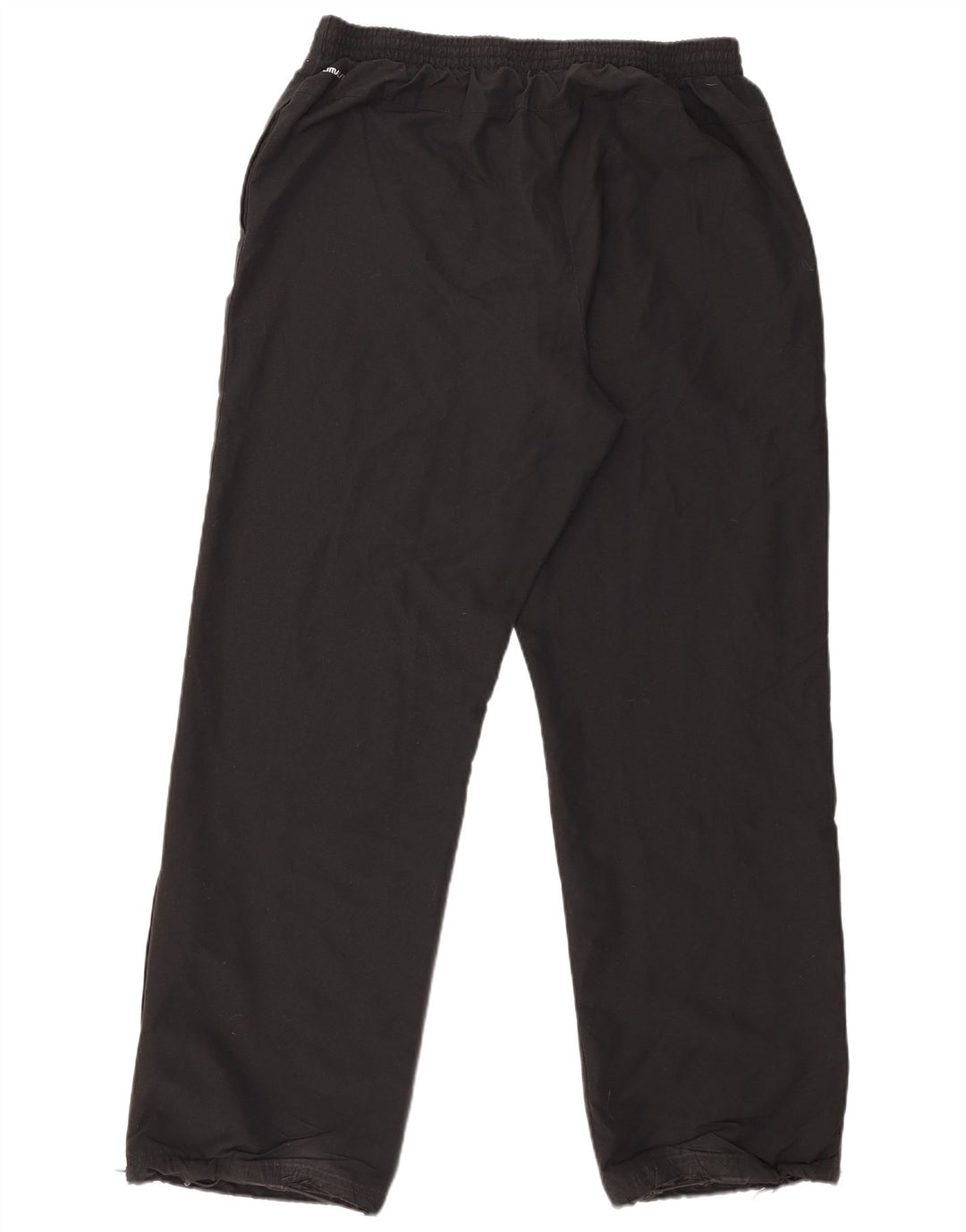 Pantaloni de trening Adidas pentru bărbați XL poliester negru