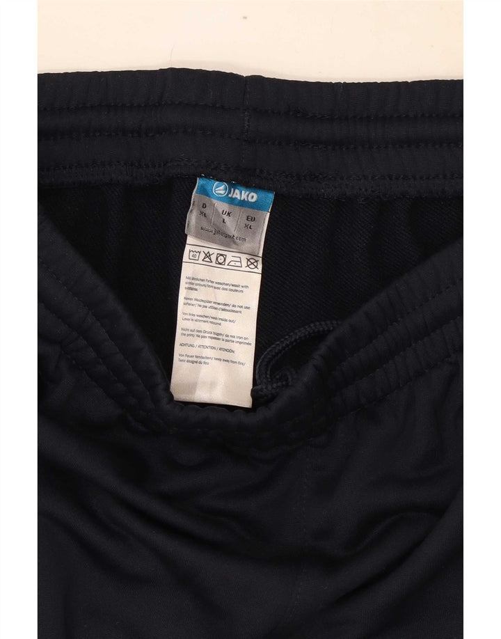 Jako Pantaloni de trening pentru bărbați, mari, albastru, poliester