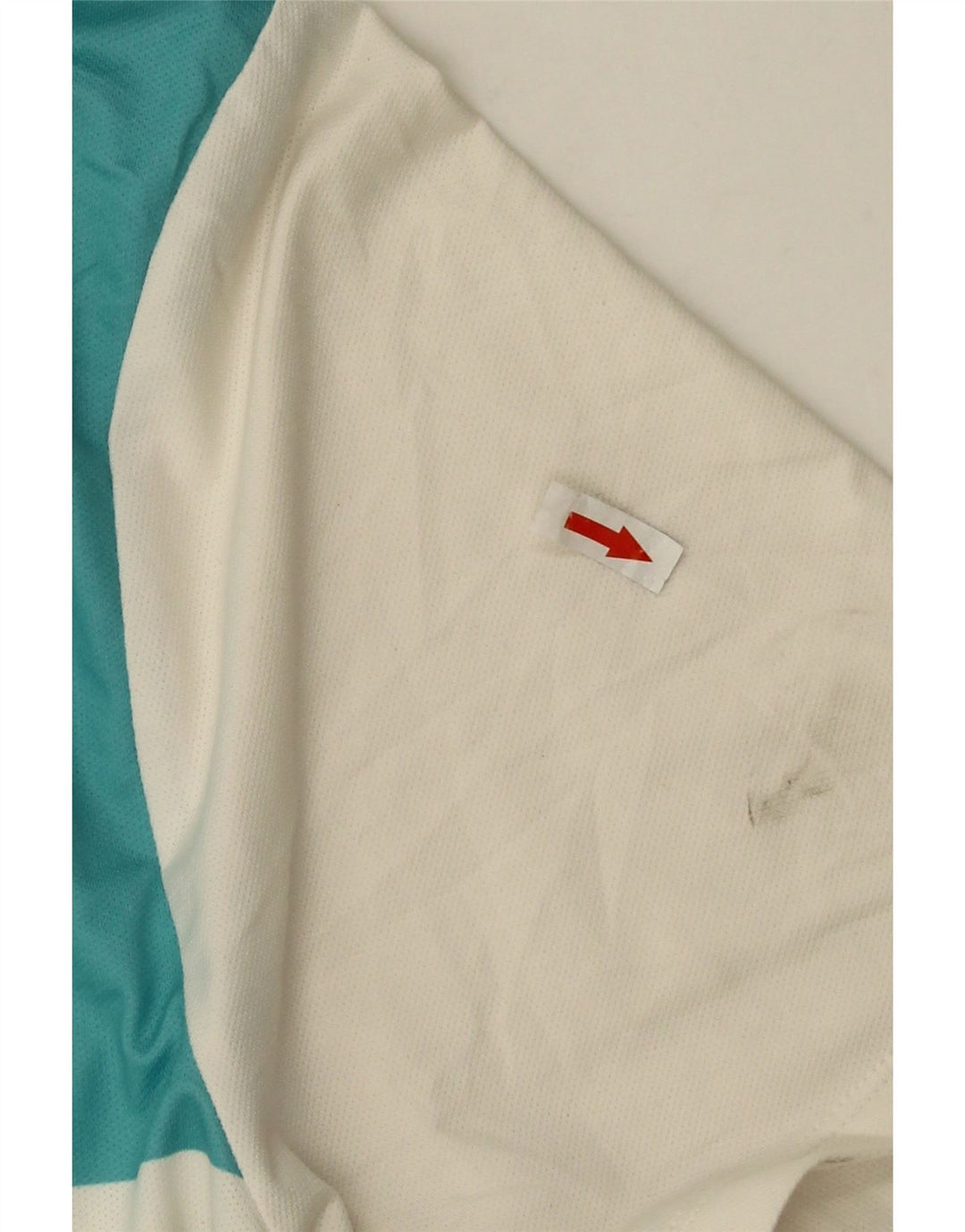 Tricou polo Nike pentru bărbați Dri Fit XL, alb, poliester color bloc