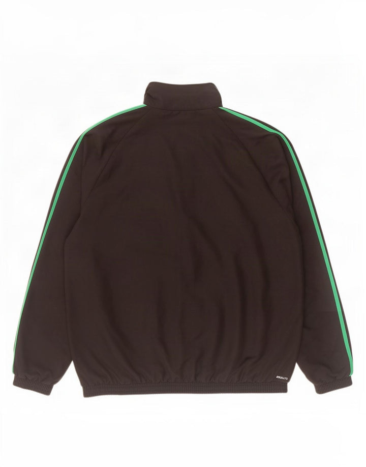 Adidas Mens Clima 365 Trening Top Jacket XL Black