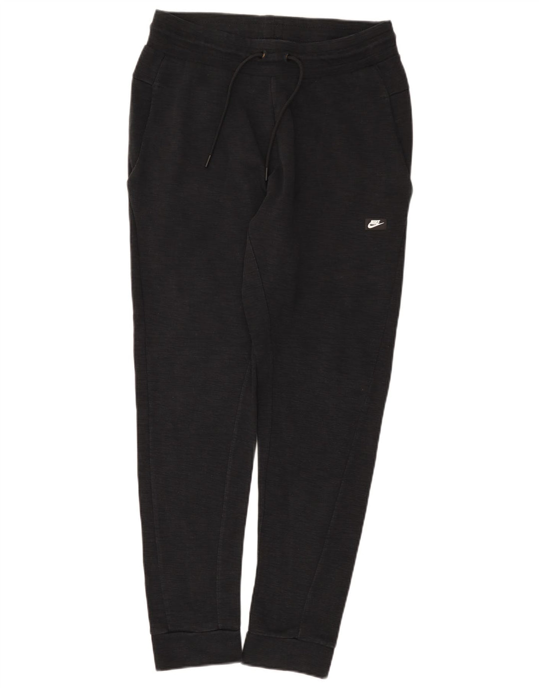 Pantaloni de trening pentru femei Nike Pantaloni de jogging UK 14 Large Negru