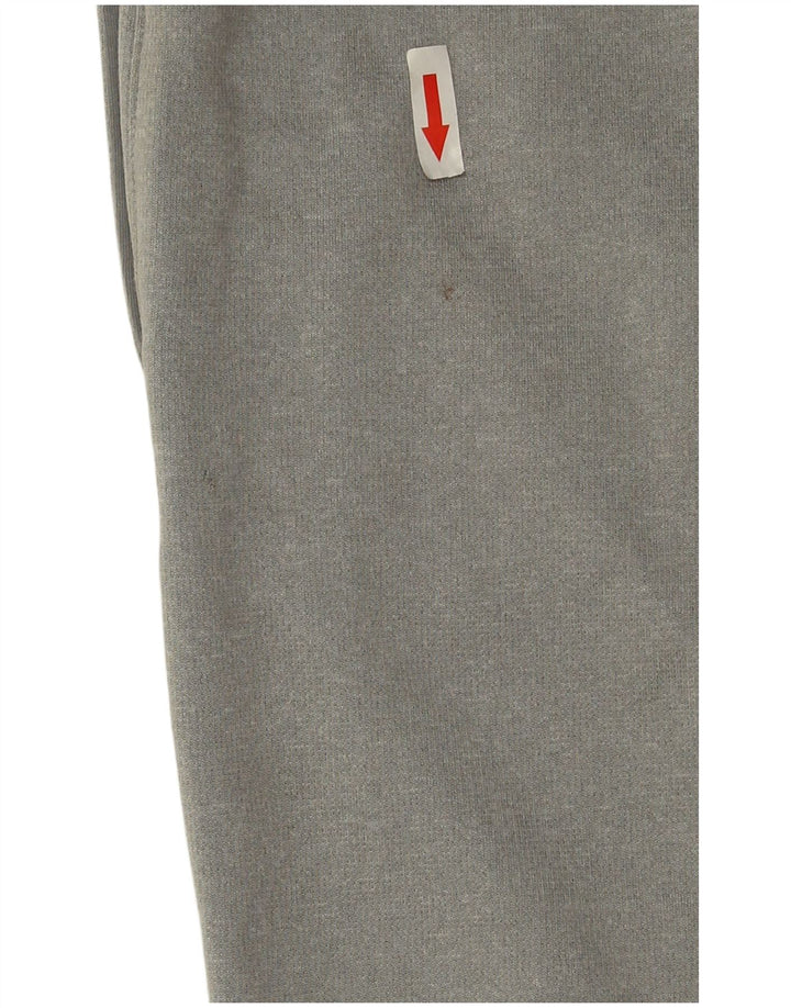 Pantaloni de trening pentru bărbați Canterbury Joggeri gri mediu