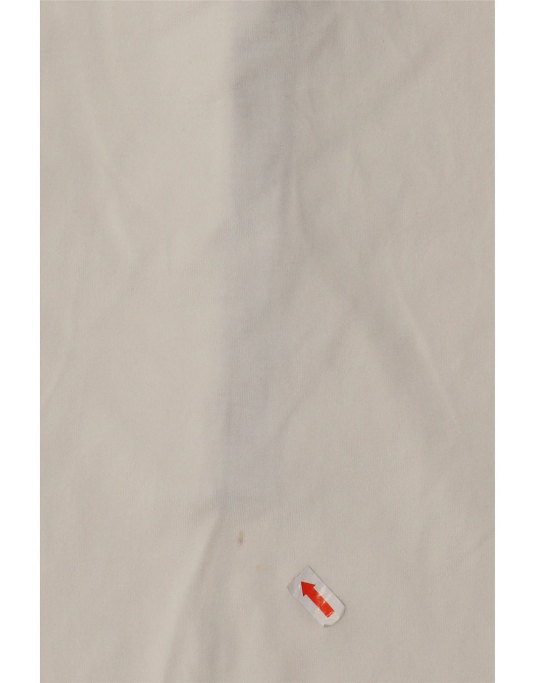 Tricou polo pentru femei Chervo IT 42 Poliamidă albă medie