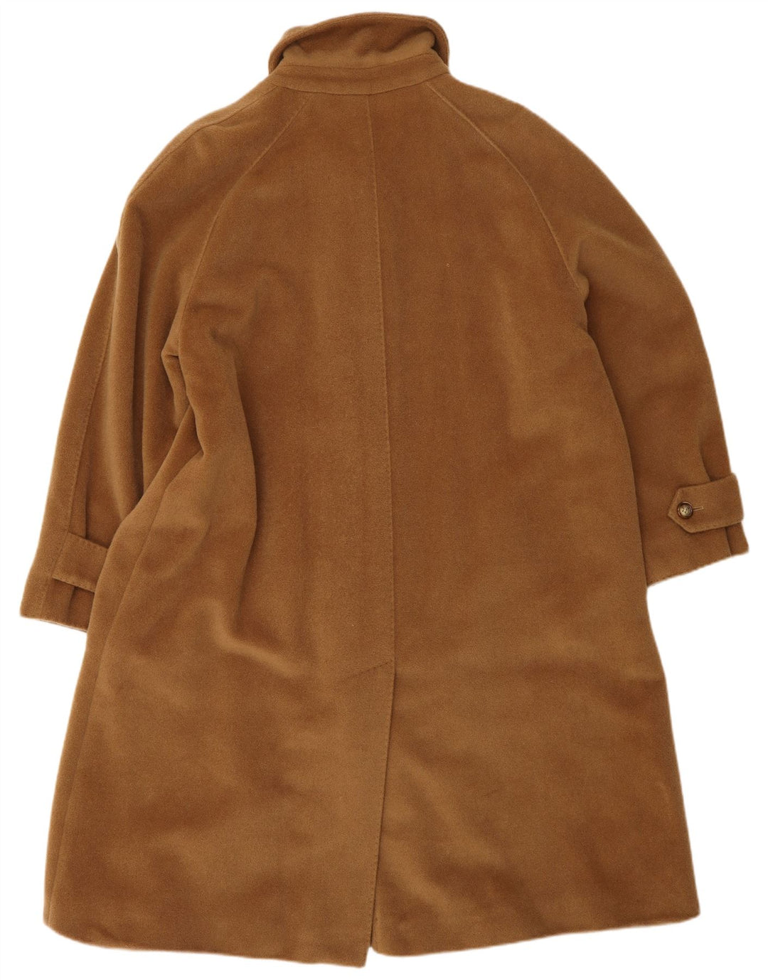 Pardesiu Marina Rinaldi pentru femei Mărimea 23 Lână virgină maro medie